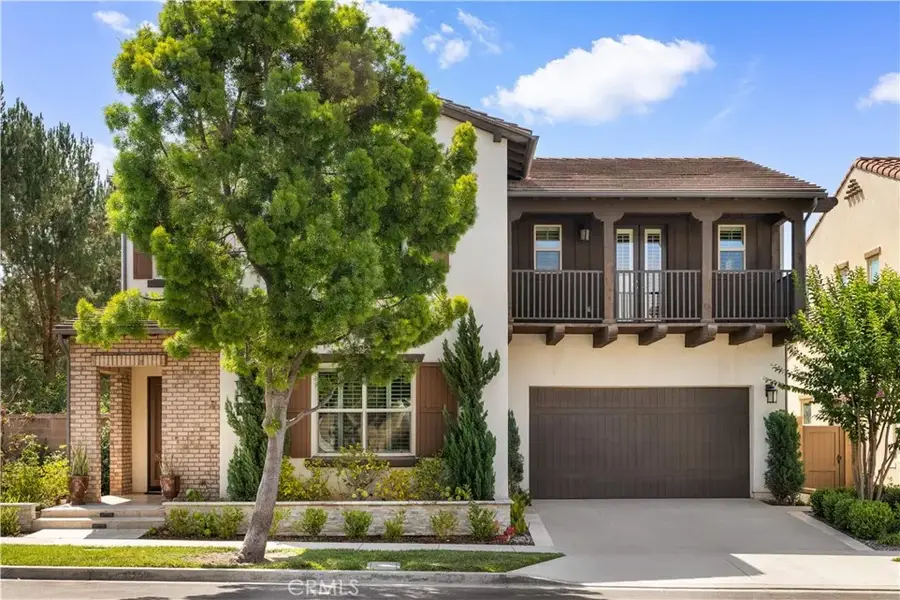 60 Boxberry, Irvine, CA 92620 - #2