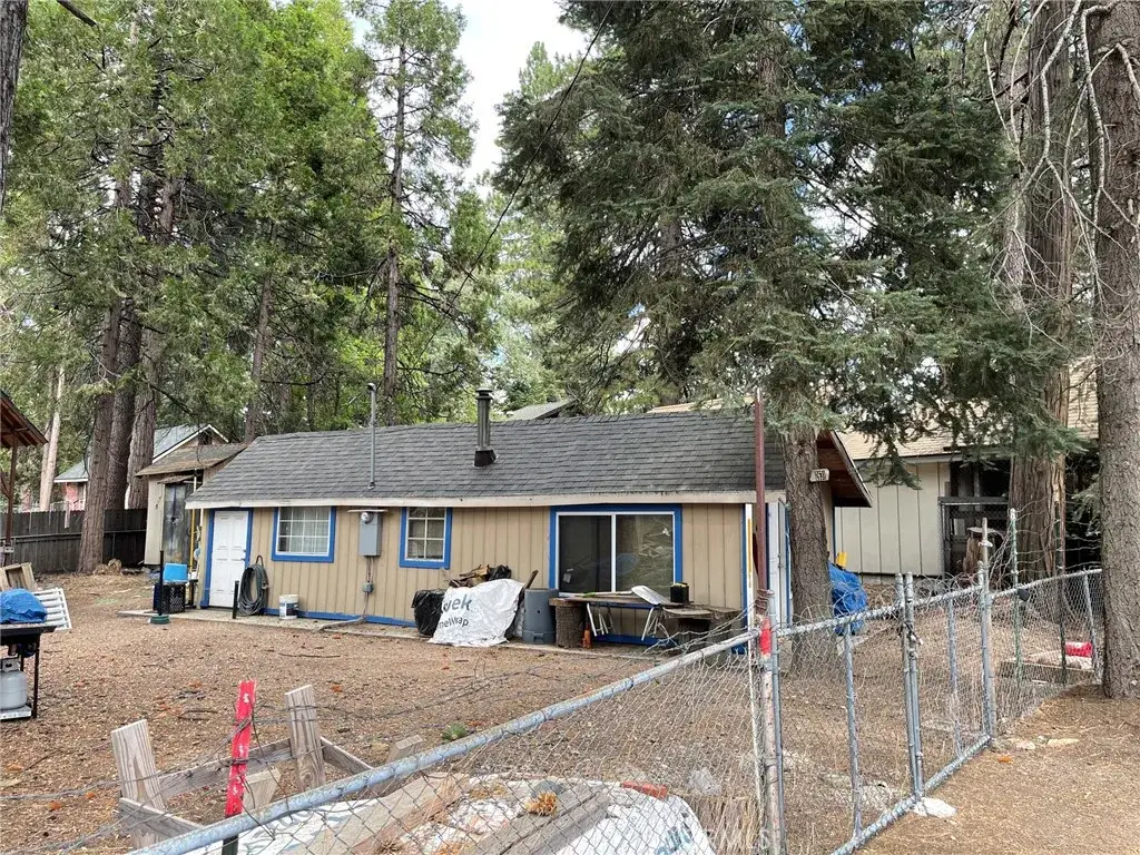 2631 Secret, Running Springs, CA 92382 - #1