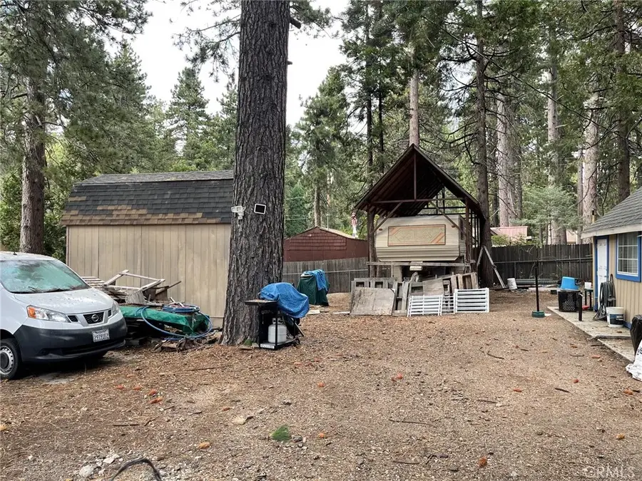 2631 Secret, Running Springs, CA 92382 - #2