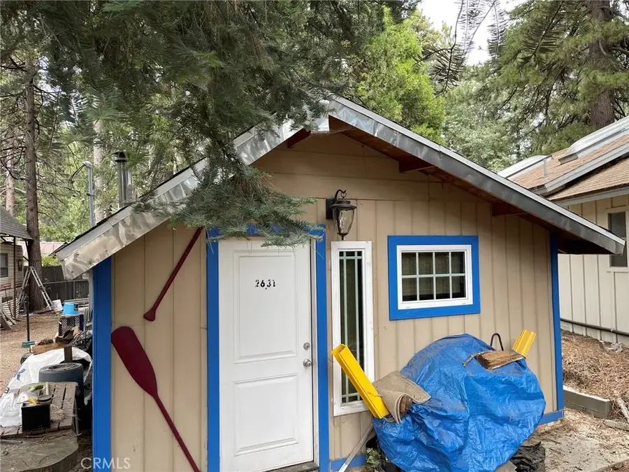 2631 Secret, Running Springs, CA 92382 - #3