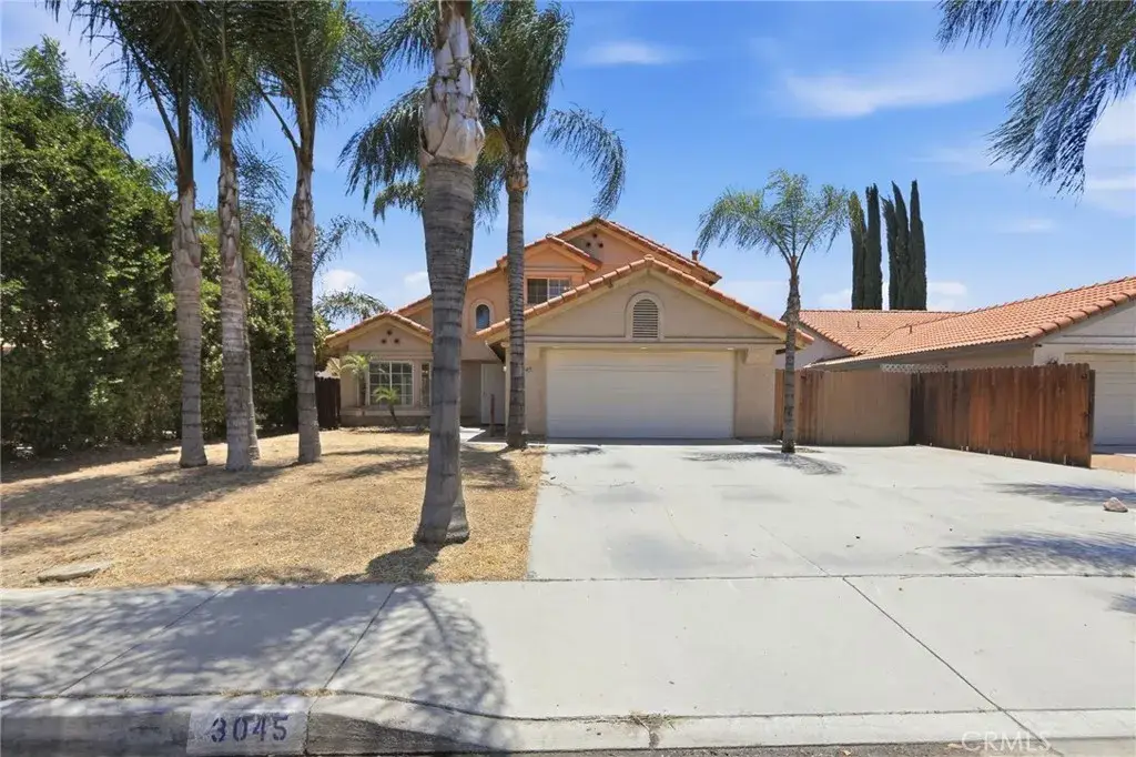 3045 Sherry, Hemet, CA 92545 - #1