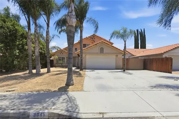 3045 Sherry, Hemet, CA 92545