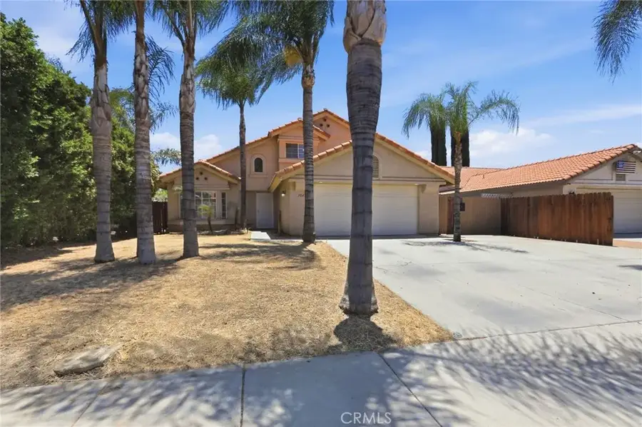 3045 Sherry, Hemet, CA 92545 - #2