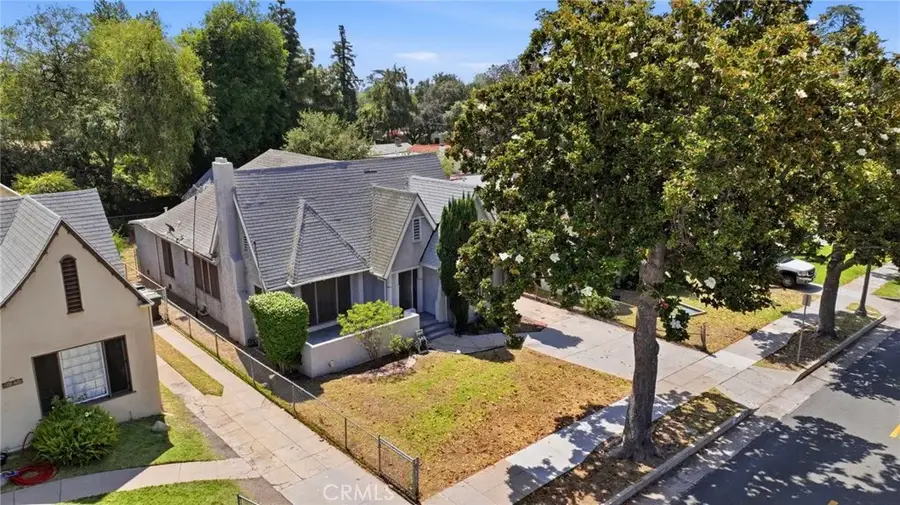 1250 N El Molino Avenue, Pasadena, CA 91104 - #3