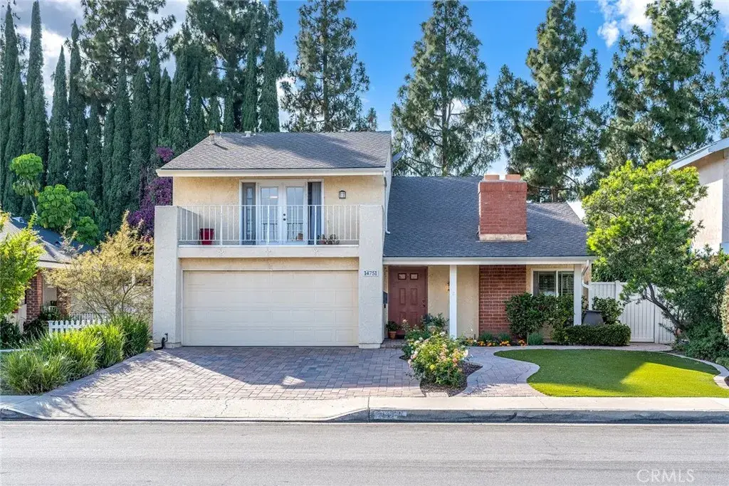 14751 Deer Park St, Irvine, CA 92604 - #1