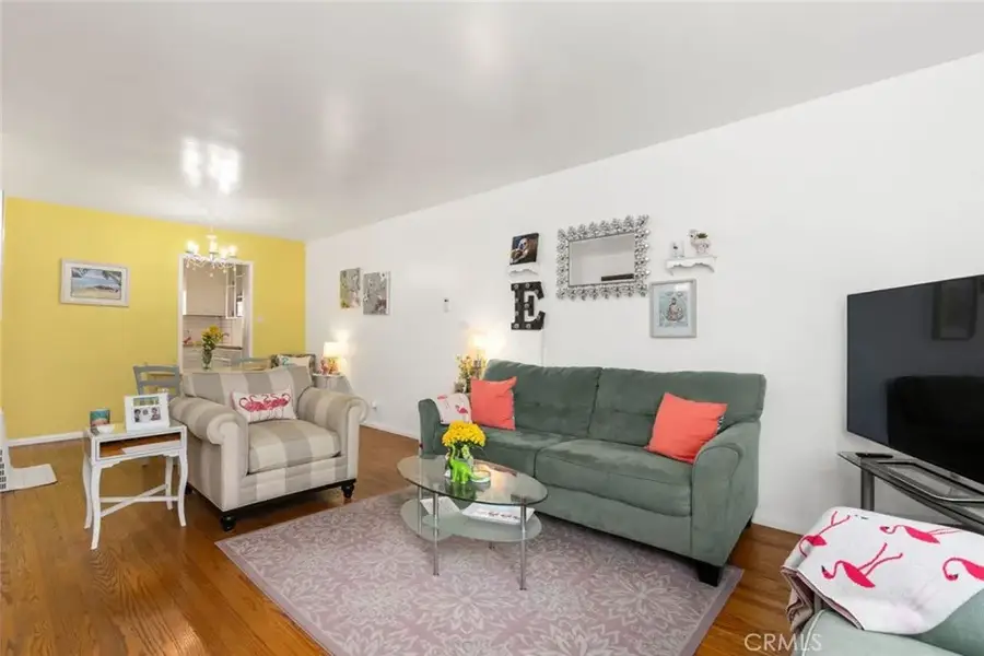 1825 E 3rd Street #4, Long Beach, CA 90802 - #2