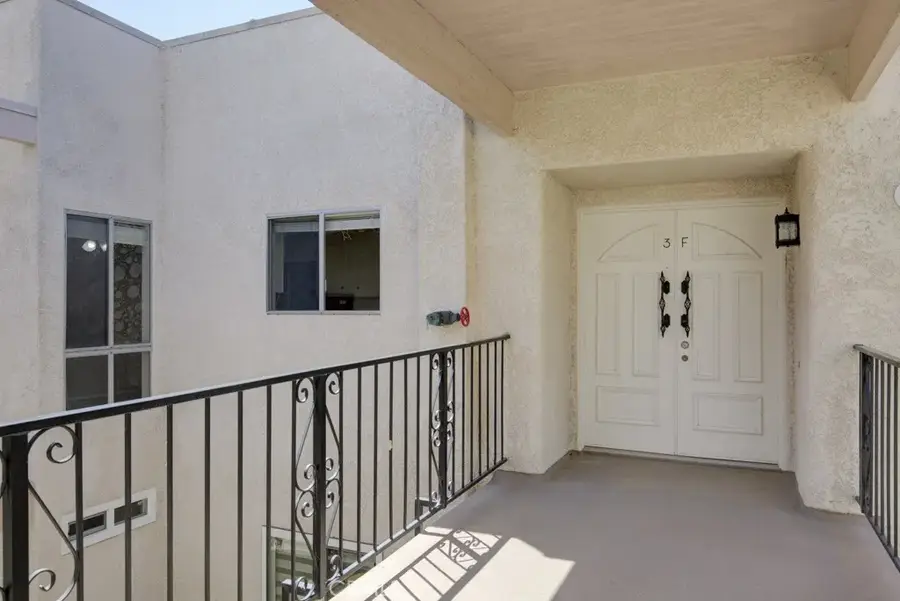 5511 Paseo Del Lago West #3F, Laguna Woods, CA 92637 - #3