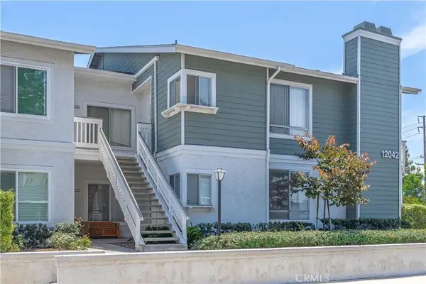 12042 Sylvan River #1, Fountain Valley, CA 92708