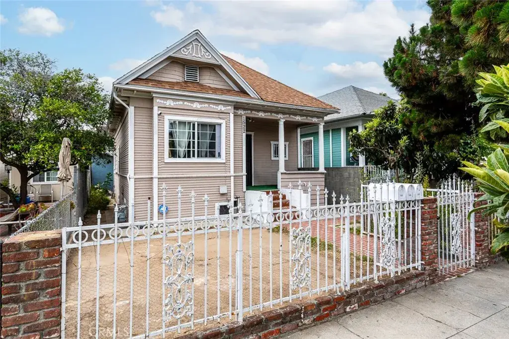 1522 W 29th, Los Angeles, CA 90007 - #1