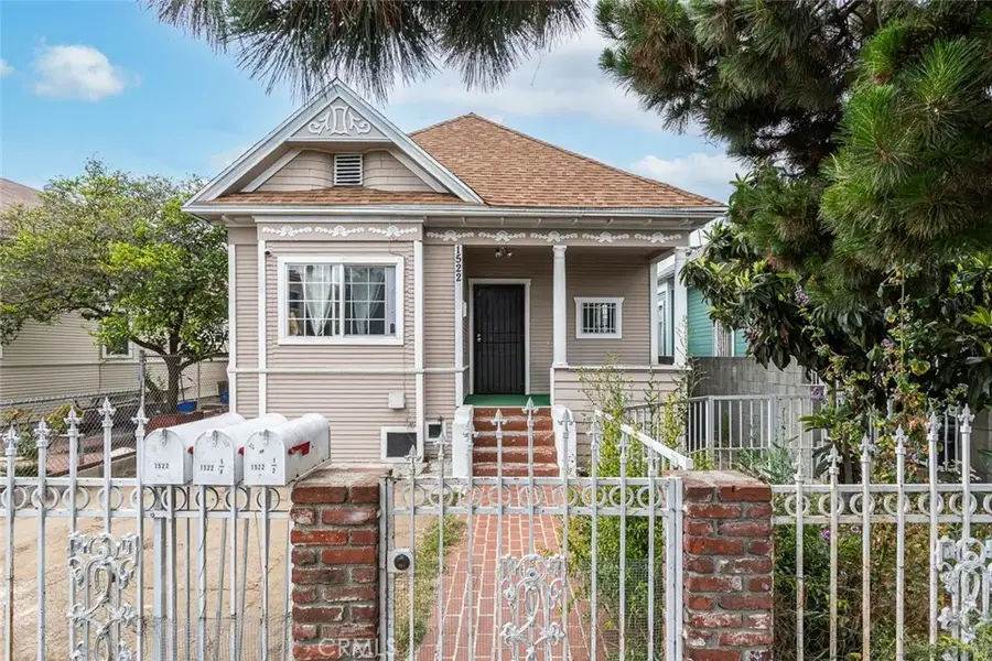1522 W 29th, Los Angeles, CA 90007 - #2