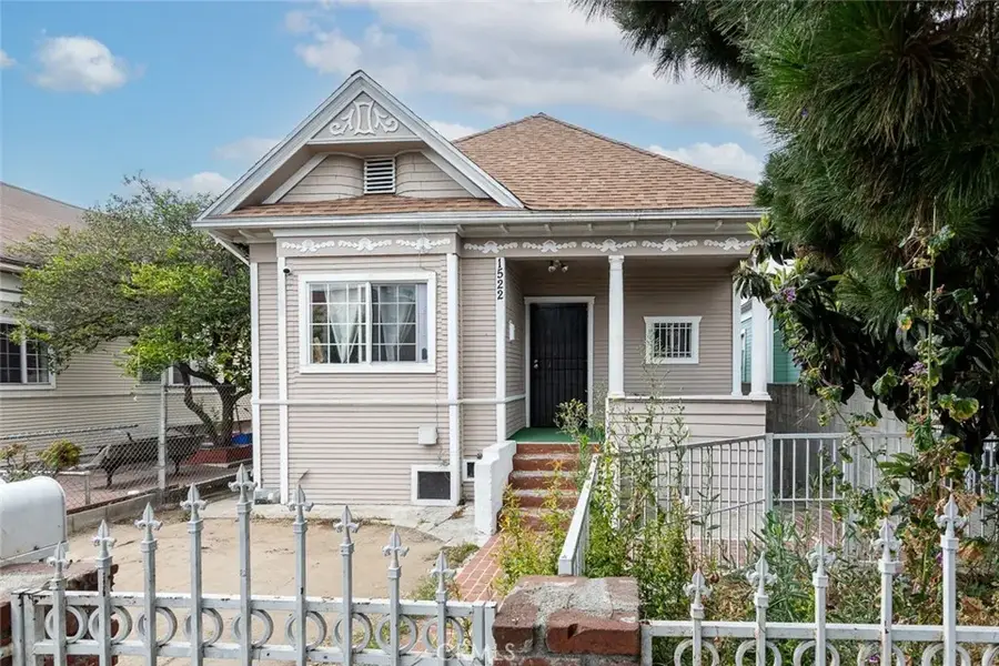 1522 W 29th, Los Angeles, CA 90007 - #3