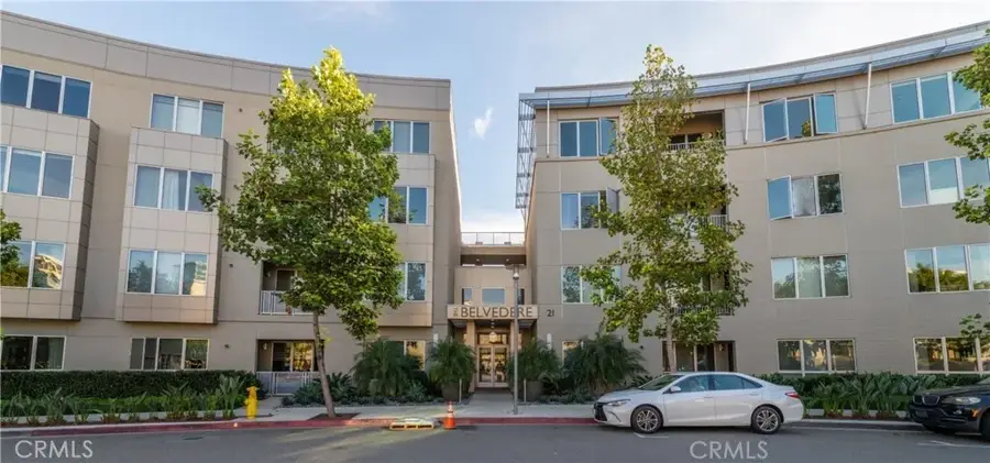 21 Gramercy #416, Irvine, CA 92612 - #2