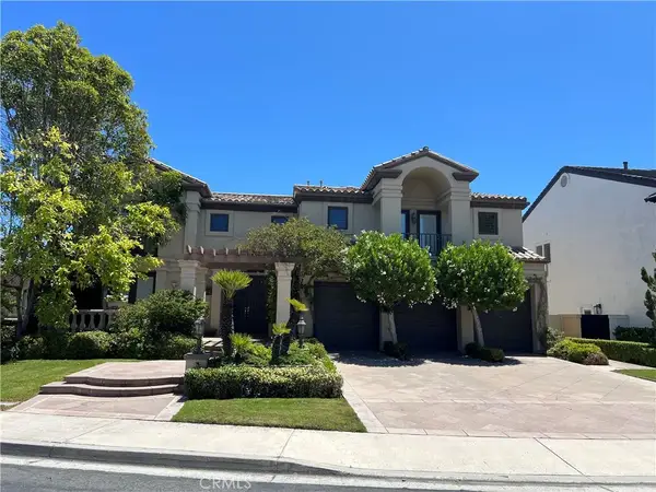 48 Coronado Pointe, Laguna Niguel, CA 92677
