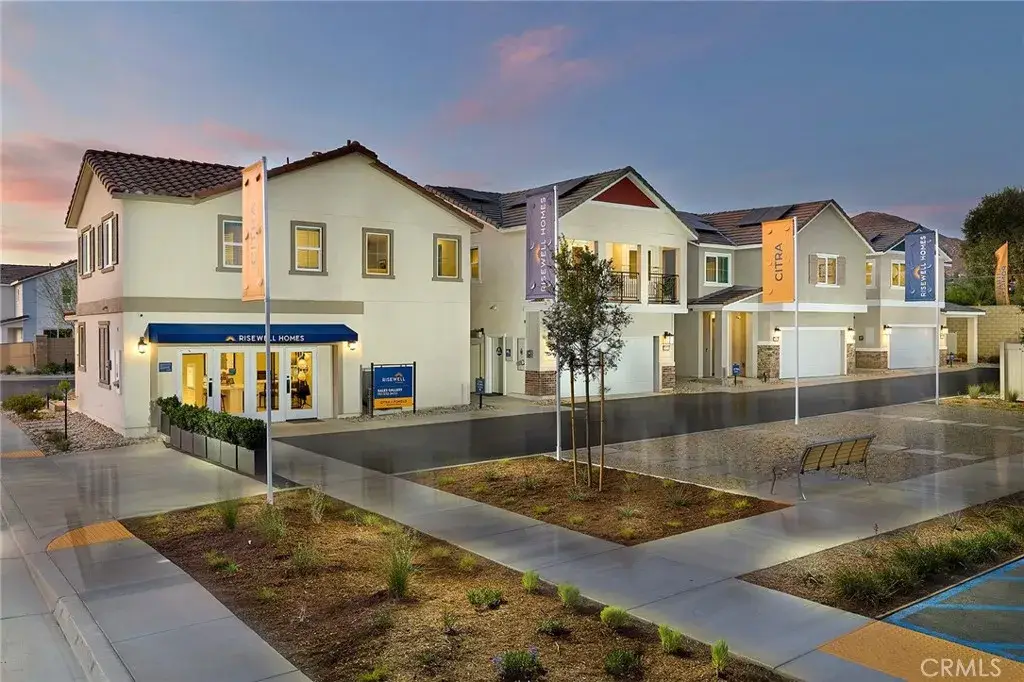 33535 Mission Trail #61, Lake Elsinore, CA 92530 - #1