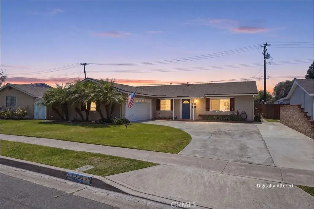 6562 Belgrave, Garden Grove, CA 92845 - #1