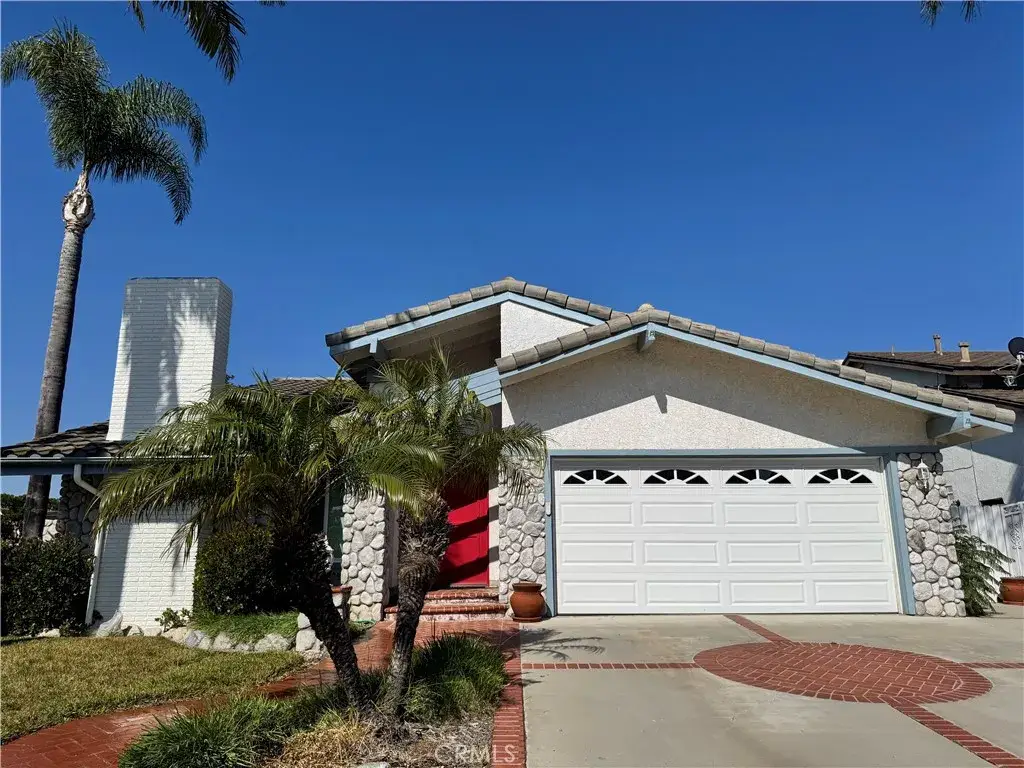 24451 Peacock St., Lake Forest, CA 92630 - #1