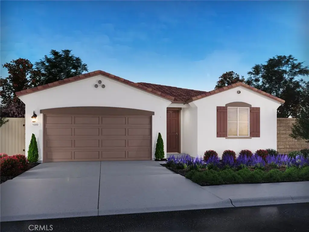 11465 Faldo Street, Beaumont, CA 92223 - #1
