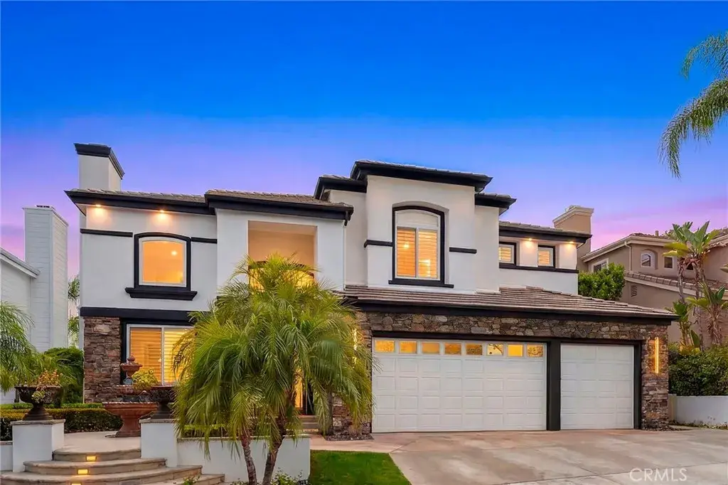 25 Golf View Drive, Rancho Santa Margarita, CA 92679 - #1