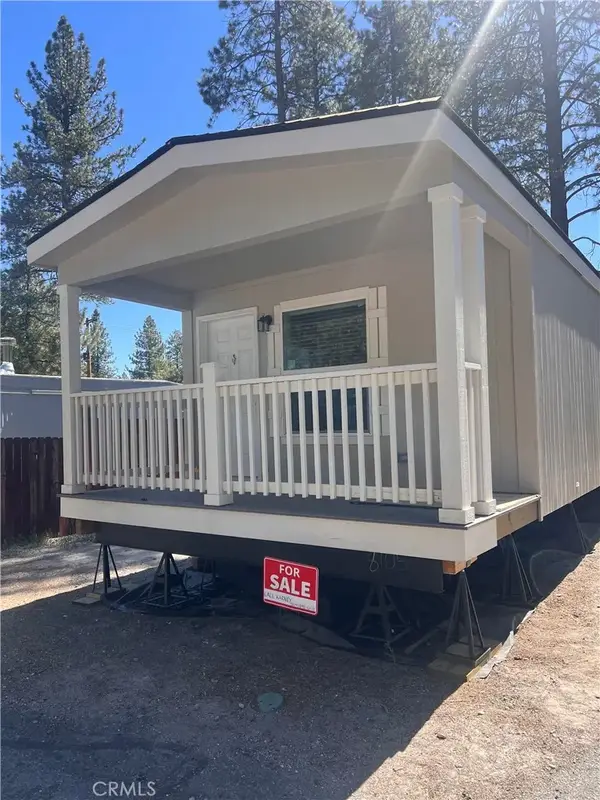 475 Thrush Dr #17, Big Bear Lake, CA 92315