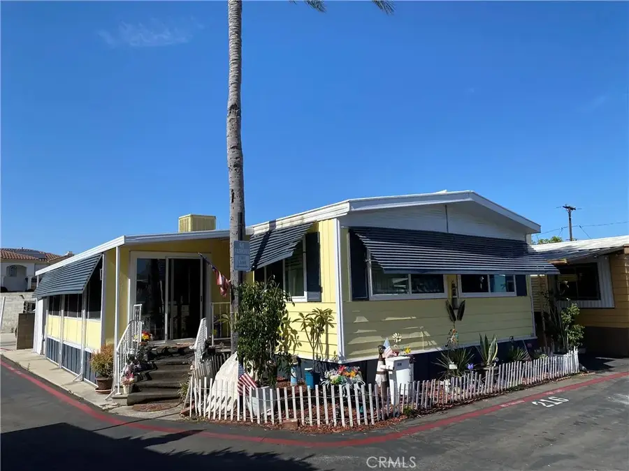 23701 S Western #216, Torrance, CA 90501 - #2