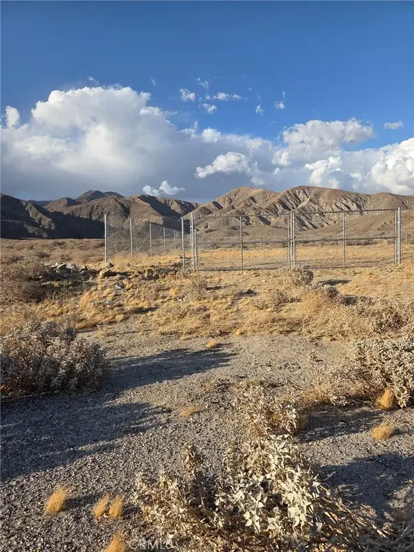 0 Mint, Whitewater, CA 92282