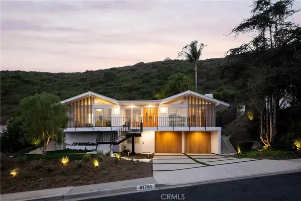31781 National Park, Laguna Niguel, CA 92677
