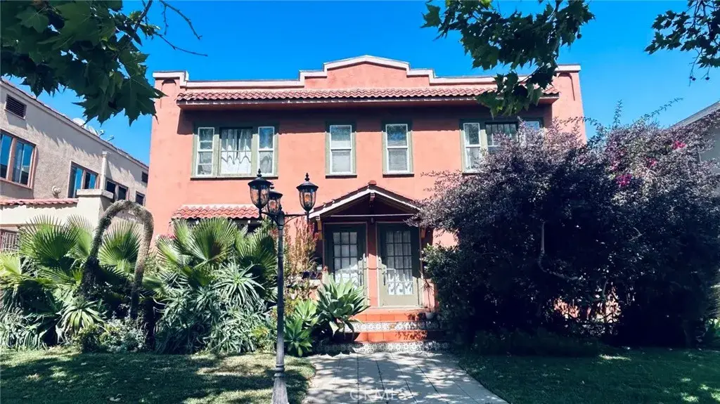 1546 Rosalia Road, Los Angeles, CA 90027 - #1