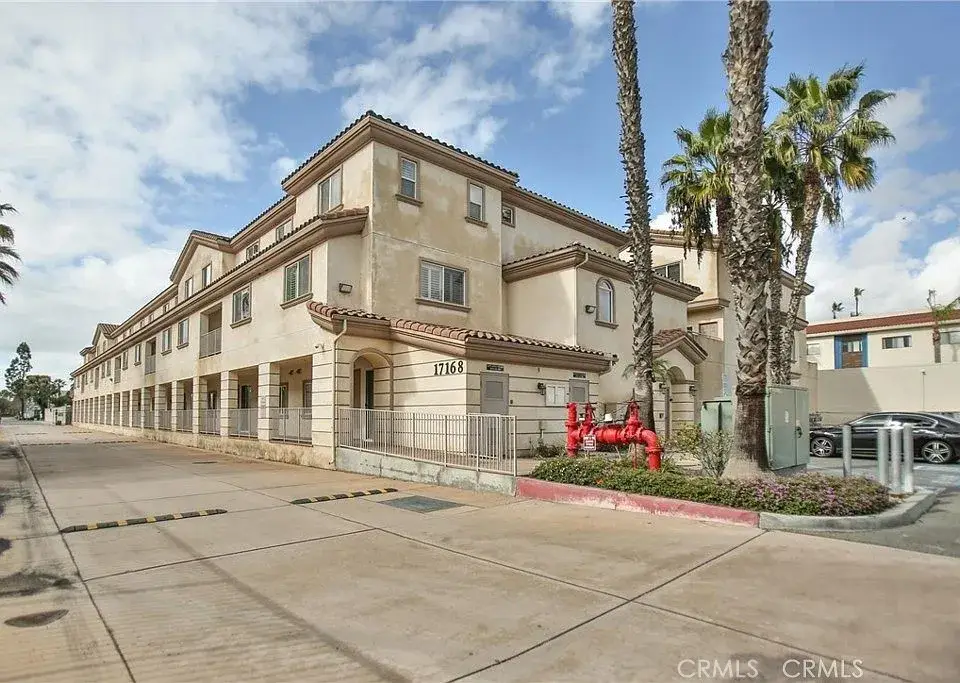 17168 Newhope #222, Fountain Valley, CA 92708 - #1