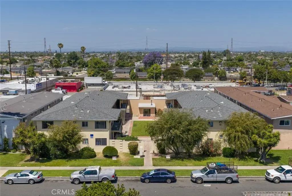 9551-9561 Maureen Drive, Garden Grove, CA 92841 - #1