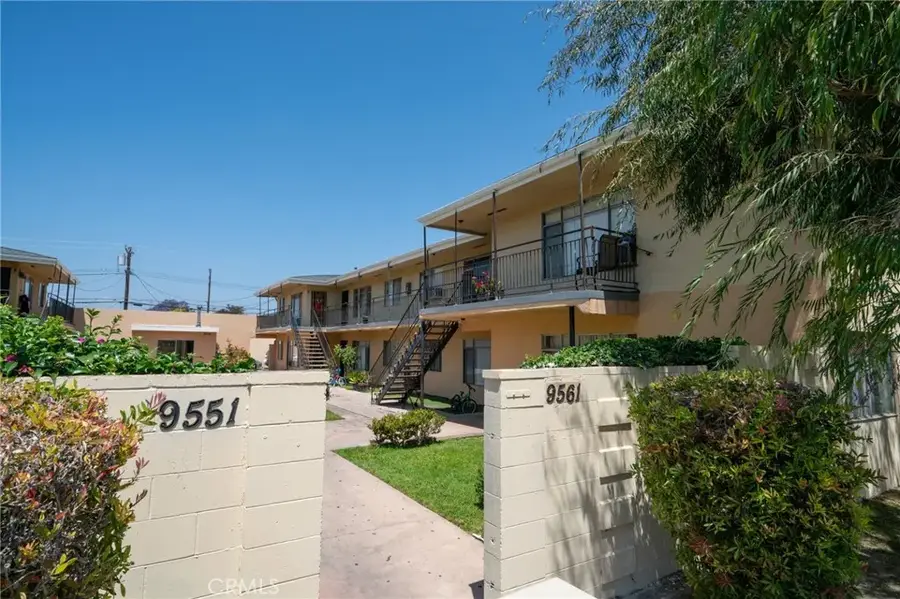 9551-9561 Maureen Drive, Garden Grove, CA 92841 - #3