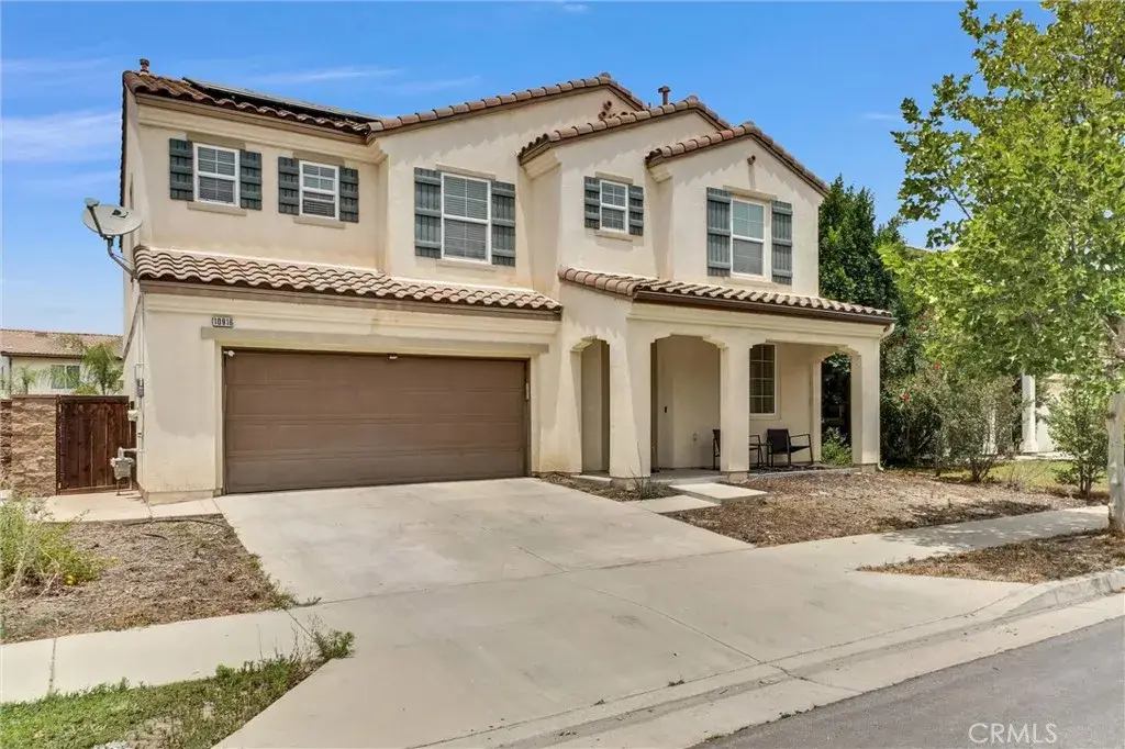 10916 Marygold, Corona, CA 92883 - #1