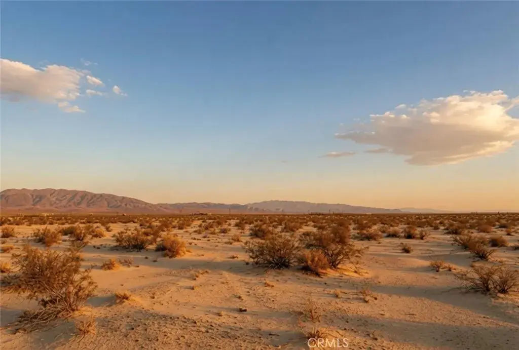 6100 Lanes, Twentynine Palms, CA 92277 - #1