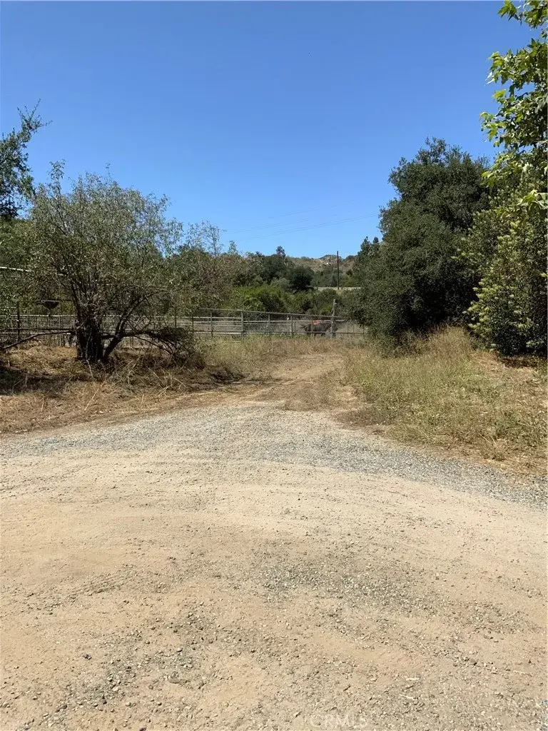 0 Silverado, Silverado, CA 92676 - #1