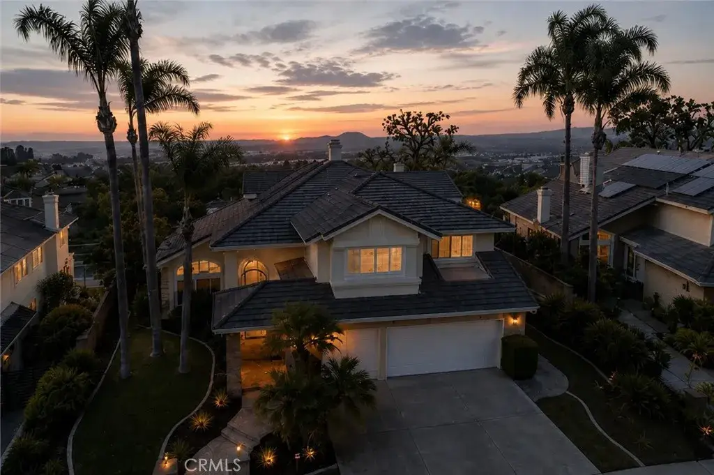 4025 E Regency, Orange, CA 92867 - #1