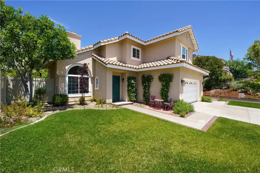 11 La Sinfonia, Rancho Santa Margarita, CA 92688 - #1