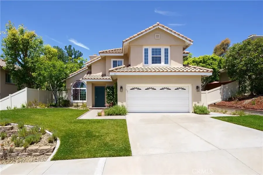 11 La Sinfonia, Rancho Santa Margarita, CA 92688 - #2