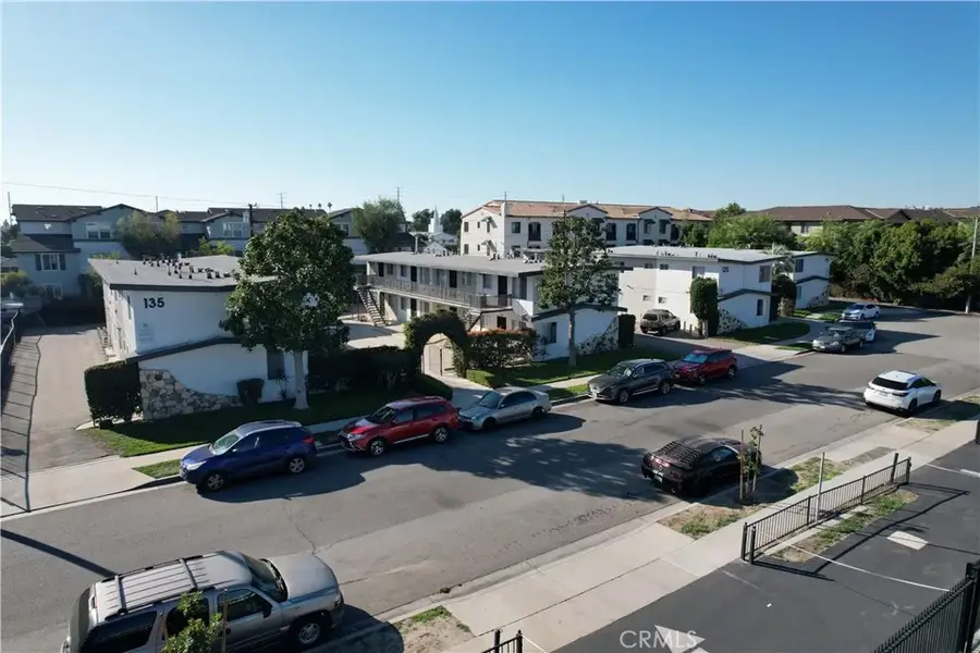 119 S Fahrion Place, Anaheim, CA 92805 - #2
