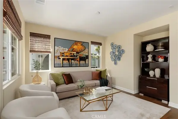 32 Sevilla, Rancho Santa Margarita, CA 92688