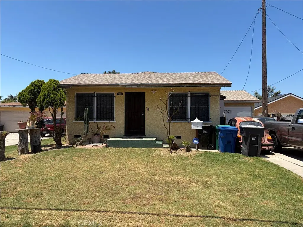 7071 Orange, Long Beach, CA 90805 - #1