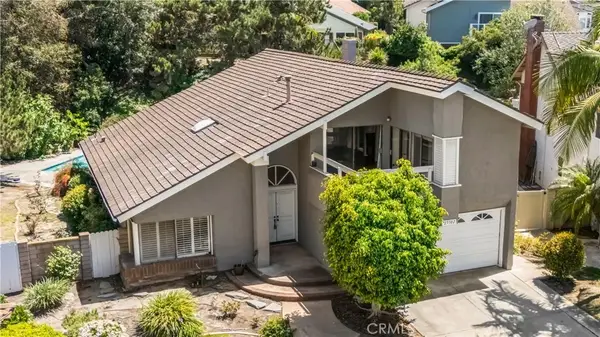 25502 Ponce Court, Laguna Hills, CA 92653