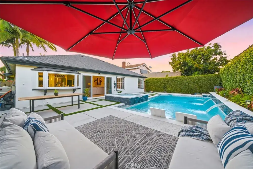 2809 S Diamond Street, Santa Ana, CA 92704 - #1