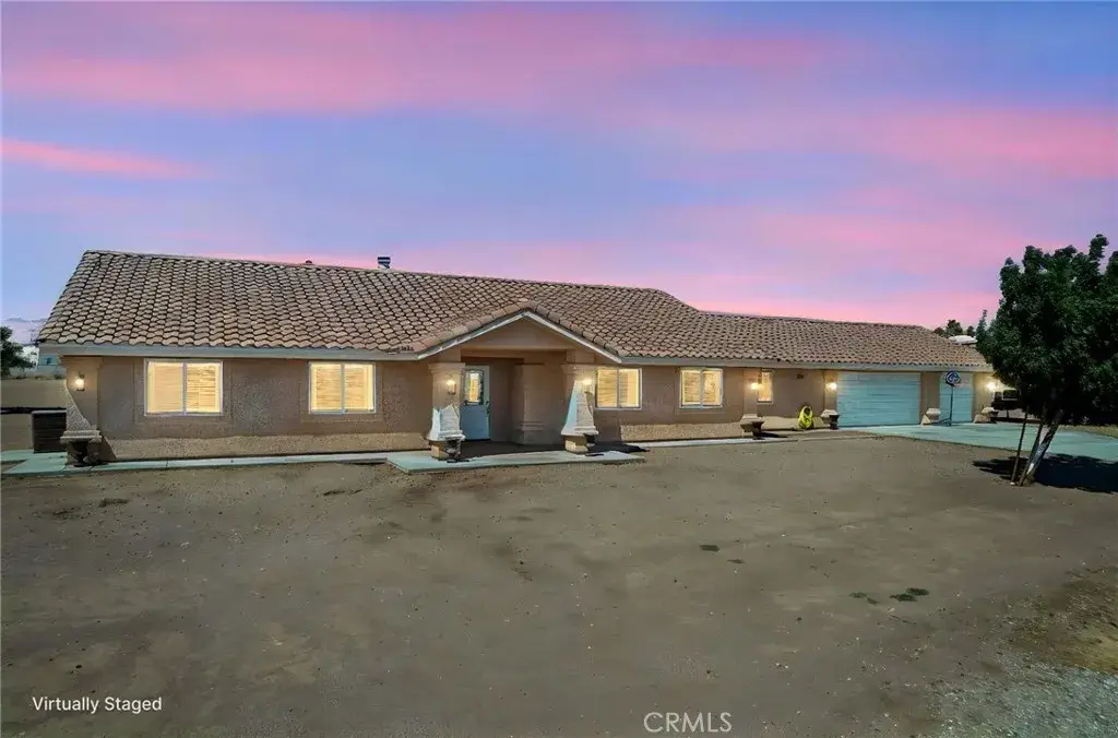 11385 Trinity Road, Oak Hills, CA 92344 - #1