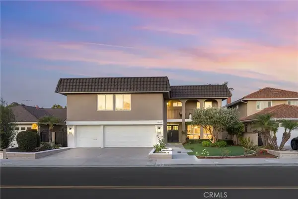 15662 Dawson, Huntington Beach, CA 92647