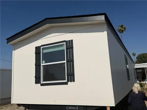 12650 California Street #46, Yucaipa, CA 92399