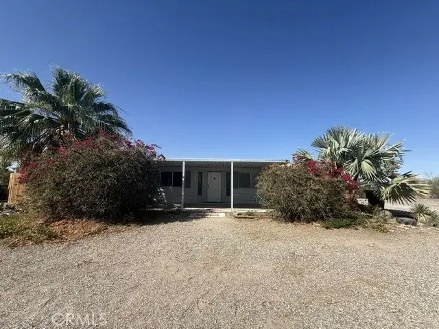 149322 Huasna Trail, Big River, CA 92242 - #1