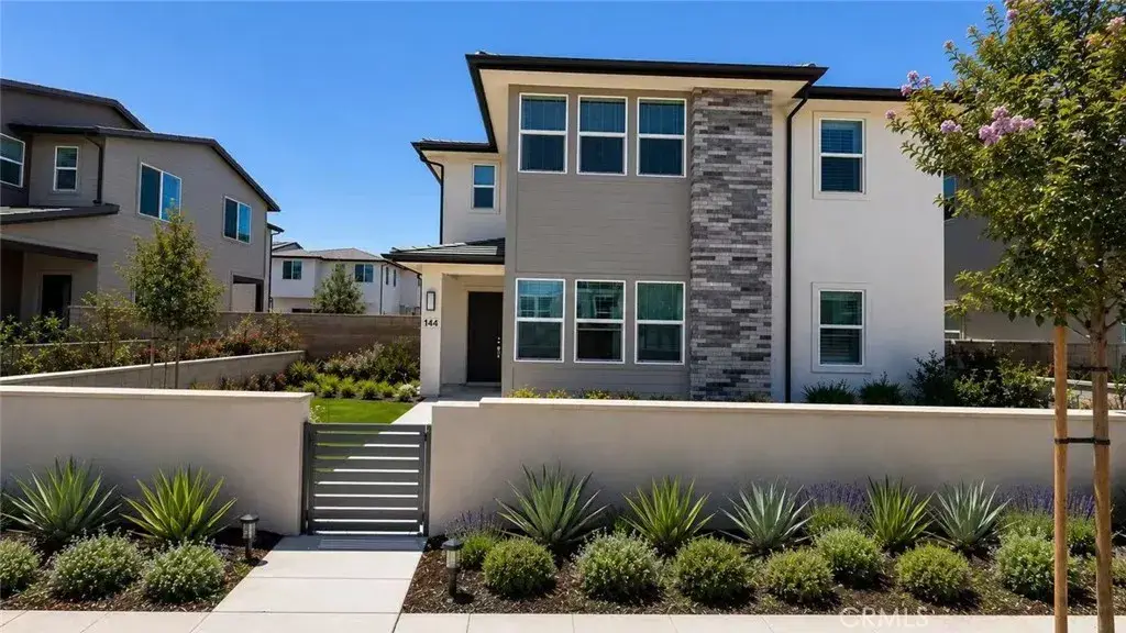 144 Scoville, Irvine, CA 92618 - #1