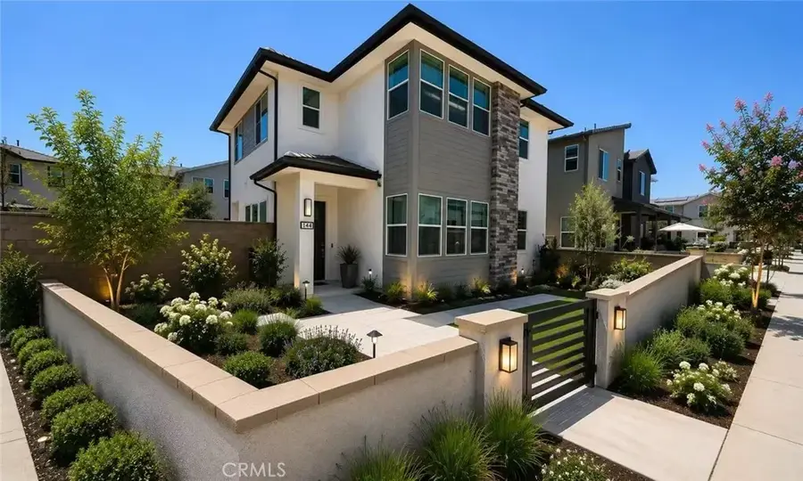144 Scoville, Irvine, CA 92618 - #2