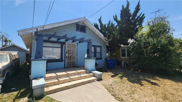 2030 E 15th, Long Beach, CA 90804