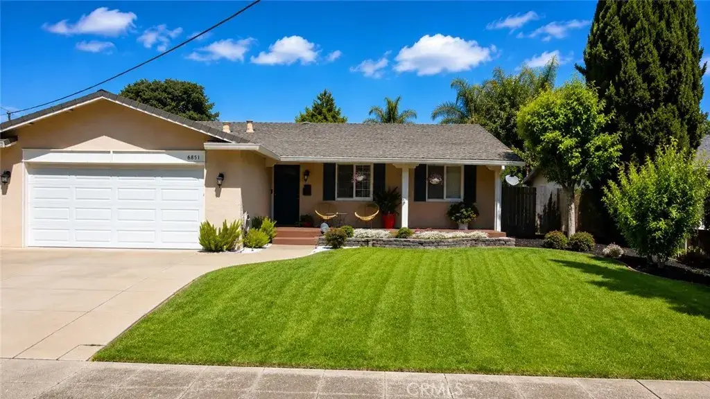 6851 Penn Drive, Dublin, CA 94568 - #1