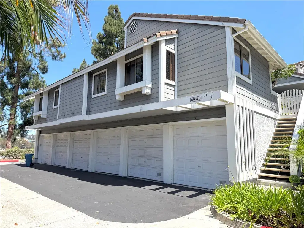 11 Bramble, Aliso Viejo, CA 92656 - #1